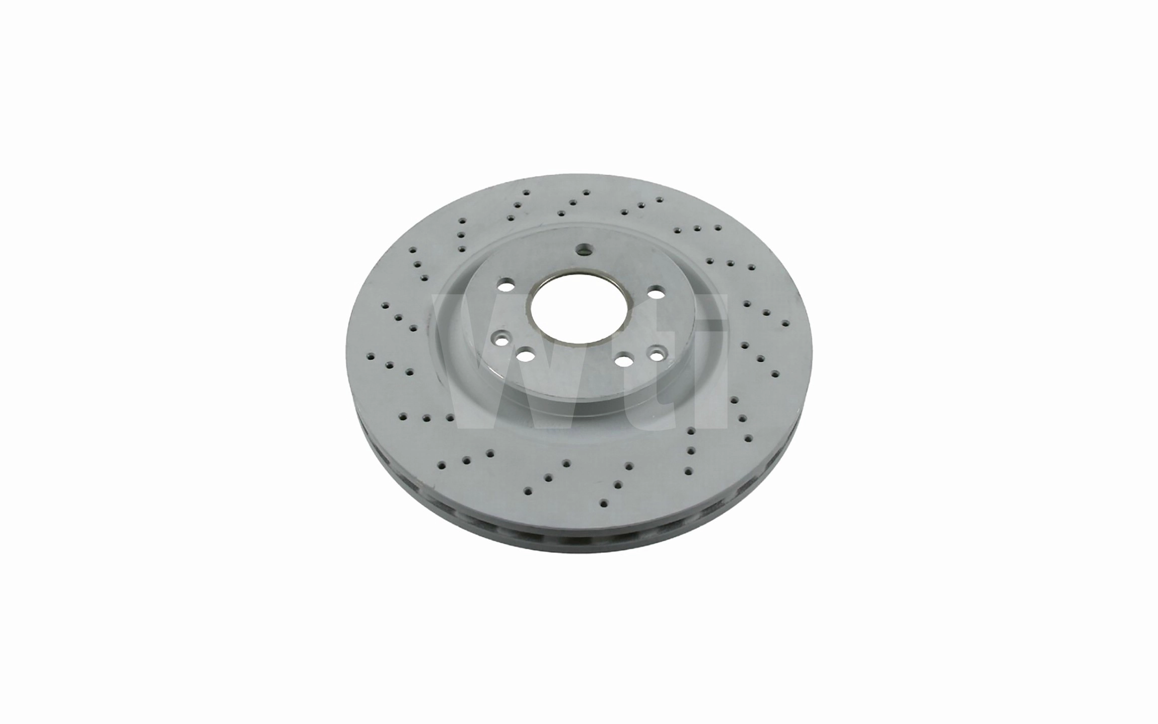 Disque de frein Wti Automotive K111260
