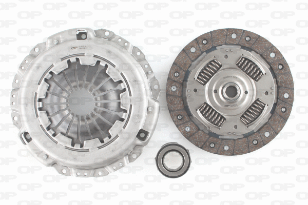 Kit d'embrayage OPEN PARTS CLK9277.03