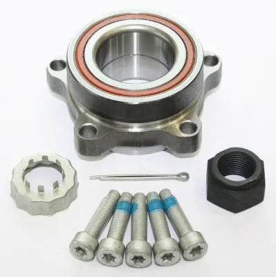 Moyeu de roue FORMPART 15498006/K