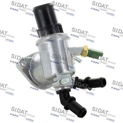 Thermostat, liquide de refroidissement AUTOTEAM M4547