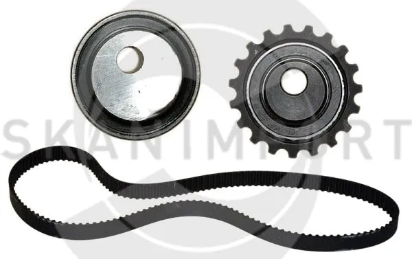 Kit de courroie crantée SKANIMPORT ZRS 7459