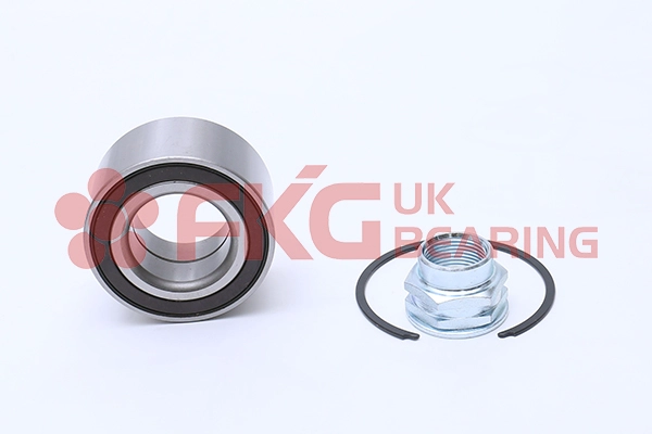 Kit de roulements de roue FKG GL4319S
