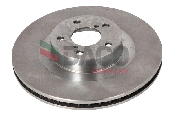Disque de frein DACO Germany 603602