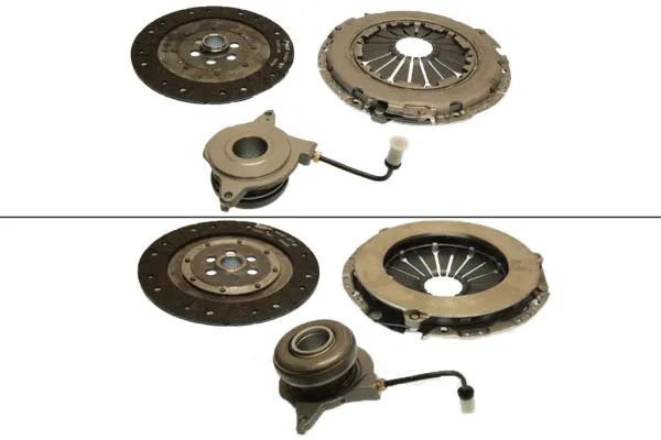 Kit d'embrayage KAWE 962335
