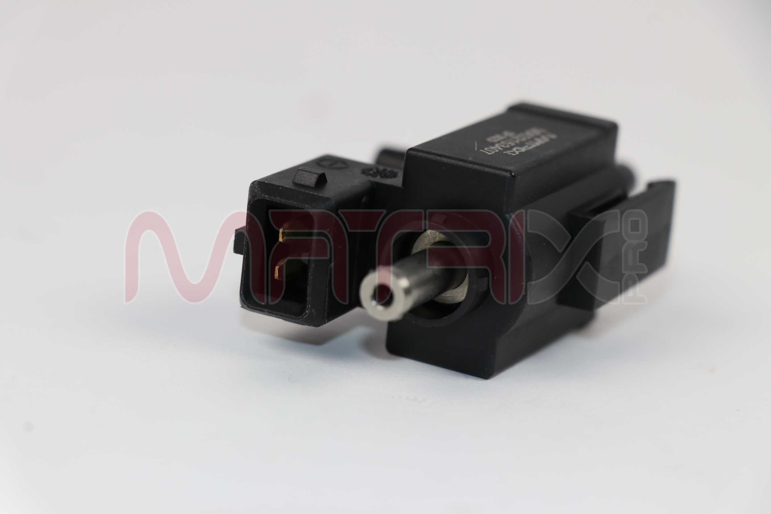 Détendeur de suralimentation MATRIX PRO MX02153407