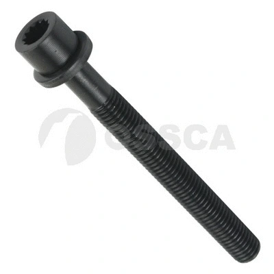 Jeu de boulons de culasse de cylindre OSSCA 01804