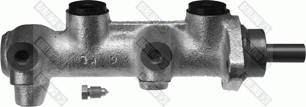 Maître-cylindre de frein GIRLING 4005401