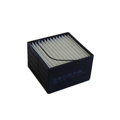 Filtre à carburant FI.BA FK-880