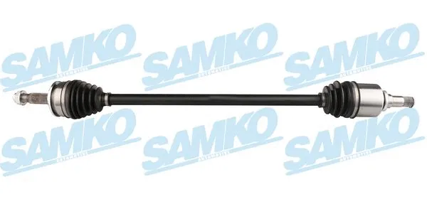 Arbre de transmission SAMKO DS60891