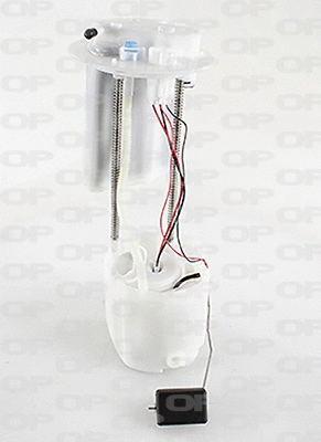 unité d'alimentation de carburant OPEN PARTS FFU2086.00