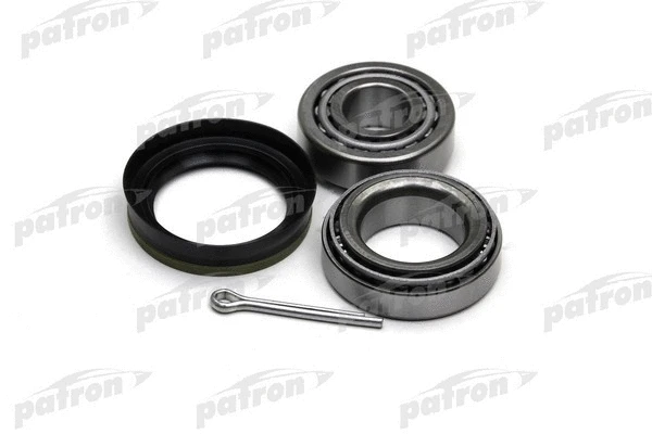 Kit de roulements de roue PATRON PBK3519