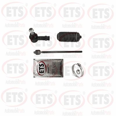 Barre de connexion ETS 19.AJ.384