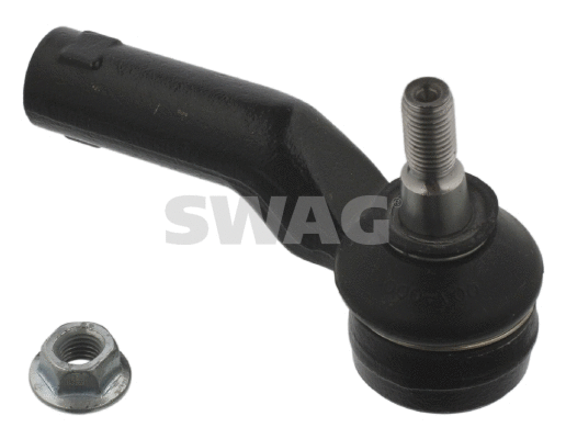 Rotule de barre de connexion SWAG 83 93 4481
