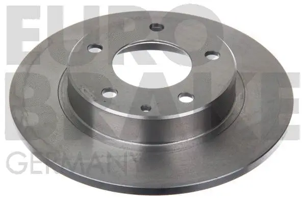 Disque de frein EUROBRAKE 5815203228