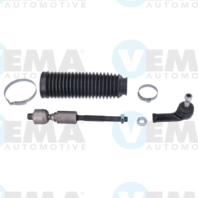 Kit de réparation, rotule de direction, barre de connexion VEMA 270066