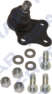 Rotule de suspension FRAP F1705