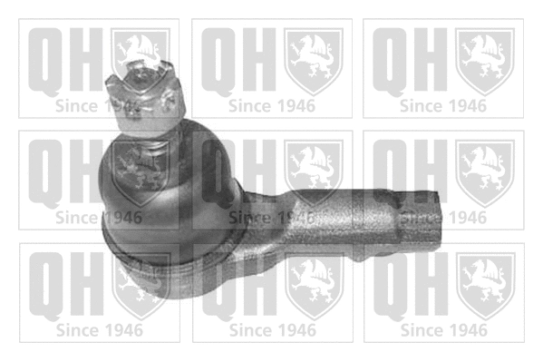 Rotule de barre de connexion QUINTON HAZELL QR2992S