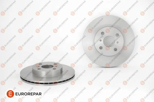 Disque de frein EUROREPAR 1686320180