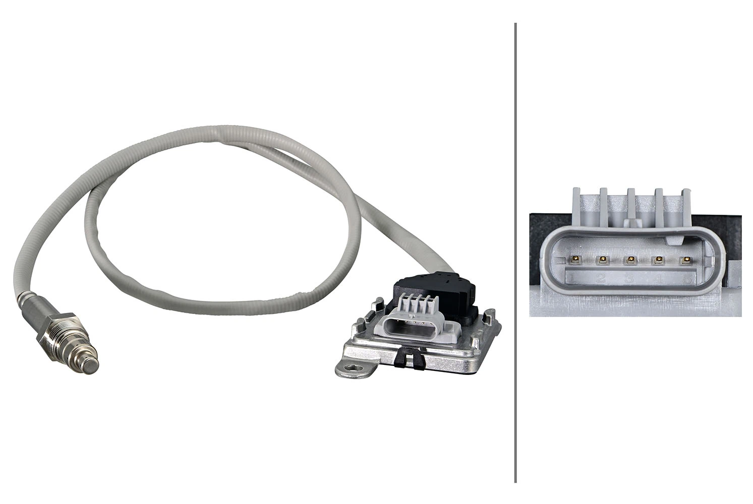 Capteur NOx, Catalyseur NOx HELLA 6PN 358 307-221