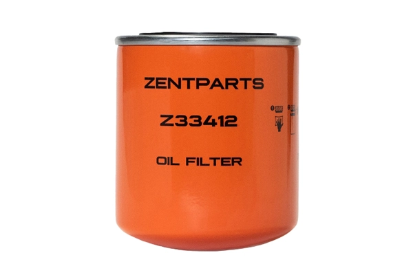 Filtre à huile ZentParts Z33412