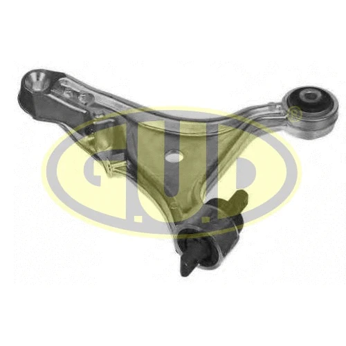 Bras de liaison, suspension de roue G.U.D. GSP502076