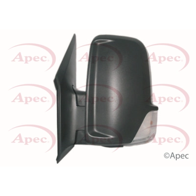 Rétroviseur extérieur APEC AMR2035