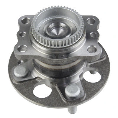 Kit de roulements de roue OSSCA 40647