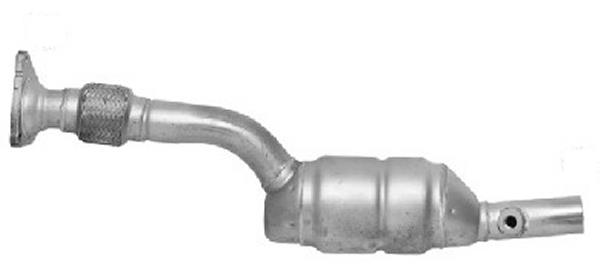 Catalyseur VEGAZ GmbH RK-810