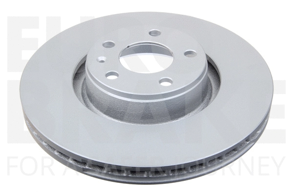 Disque de frein EUROBRAKE 58153447100