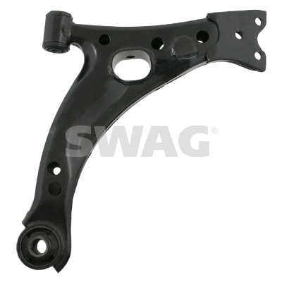 Bras de liaison, suspension de roue SWAG 81 92 8110
