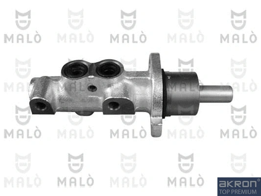 Maître-cylindre de frein AKRON-MALÒ 89132