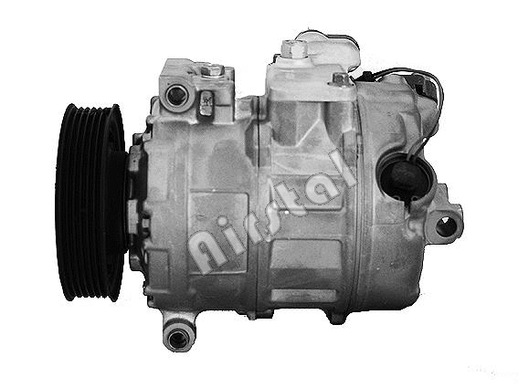 Compresseur, climatisation Airstal 10-0718