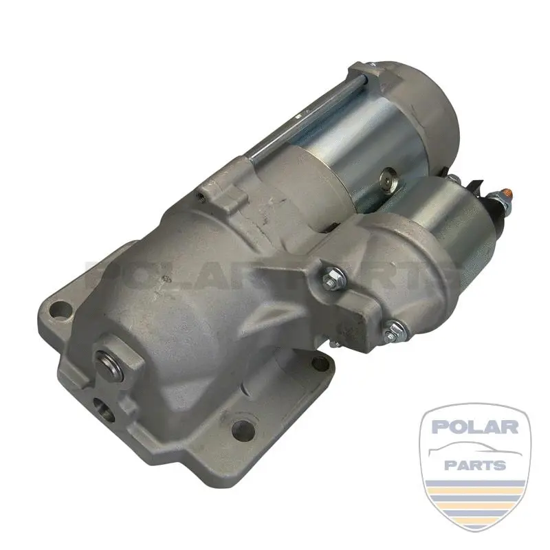Démarreur POLAR PARTS 10005234