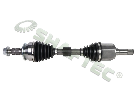 Arbre de transmission SHAFTEC VA263LR