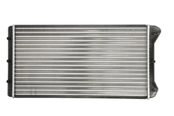 Radiateur, refroidissement du moteur THERMOTEC D7F050TT