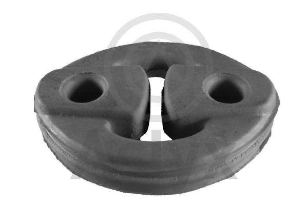 Suspension, échappement Aslyx AS-200779