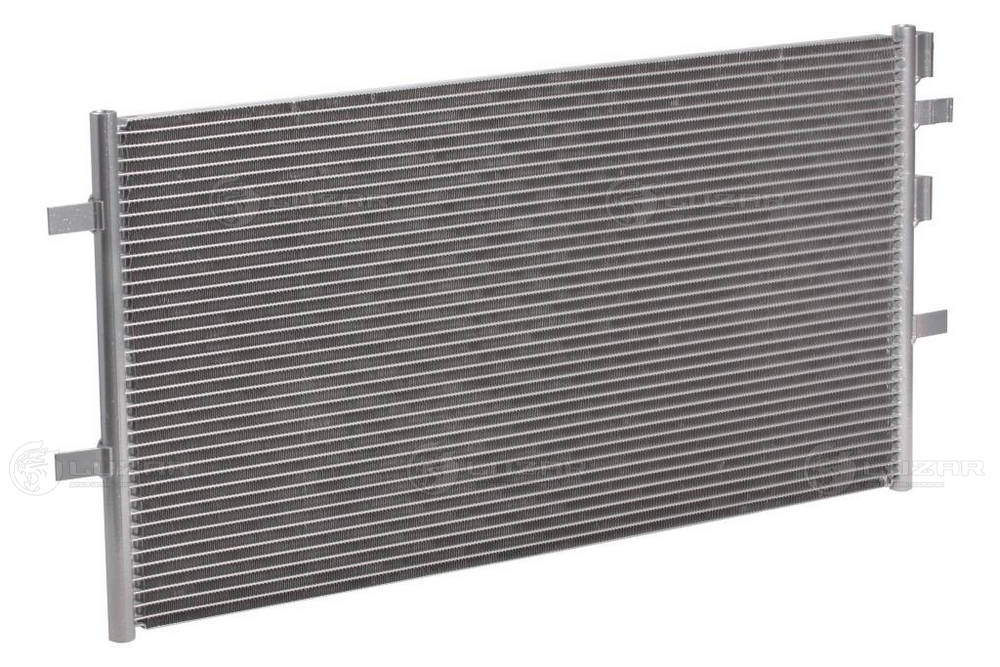 Condenseur, climatisation LUZAR LRAC 10CC