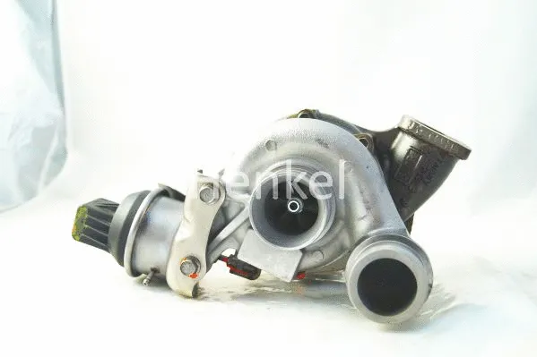 Turbocompresseur, suralimentation Henkel Parts 5112727N