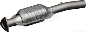 Catalyseur EEC VK6058