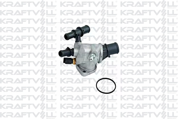 Thermostat, liquide de refroidissement KRAFTVOLL GERMANY 08100171