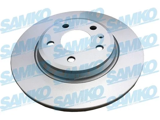 Disque de frein SAMKO A1062PR