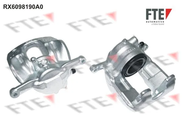 Étrier de frein FTE 9292219