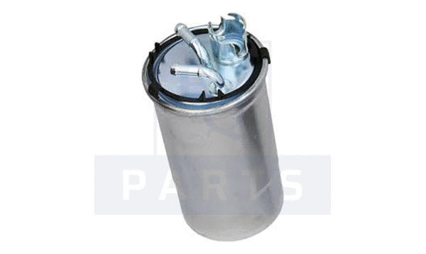 Filtre à carburant EQUAL QUALITY FC4146