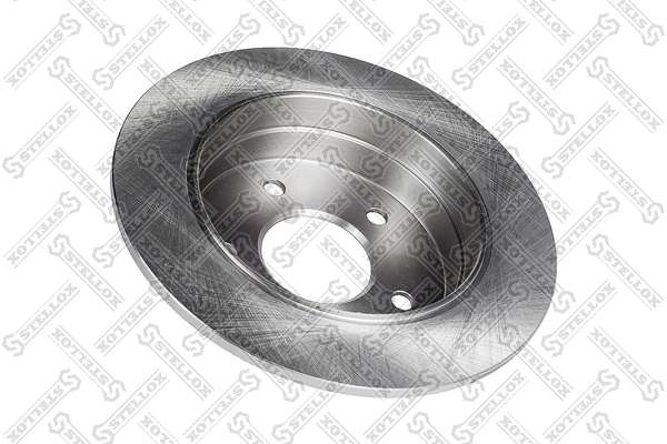 Disque de frein STELLOX 6020-1314-SX