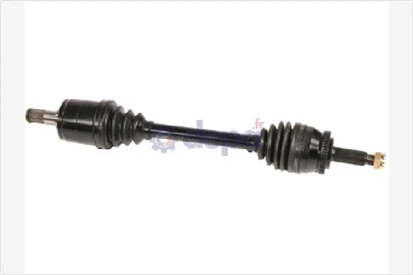 Arbre de transmission DEPA 3587150