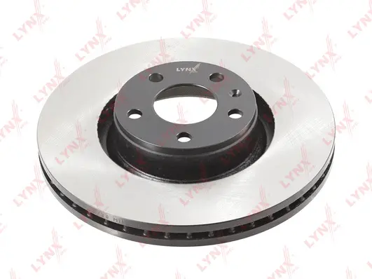 Disque de frein LYNXAUTO BN-1266