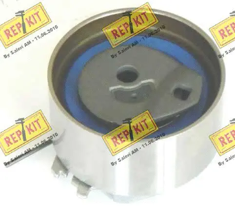 Poulie de tension, courroie crantée REPKIT RKT2418
