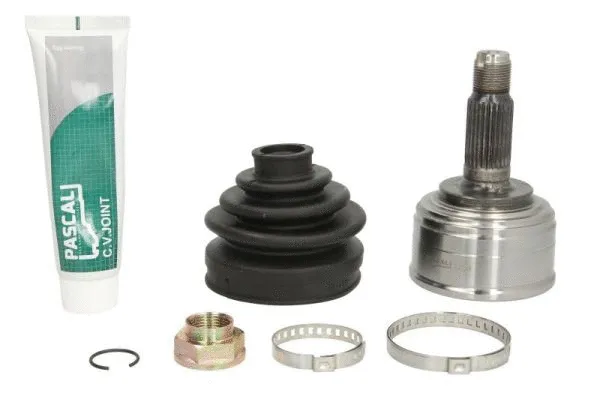 Jeu de joints, arbre de transmission PASCAL G14014PC