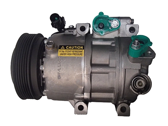 Compresseur, climatisation Airstal 10-5715