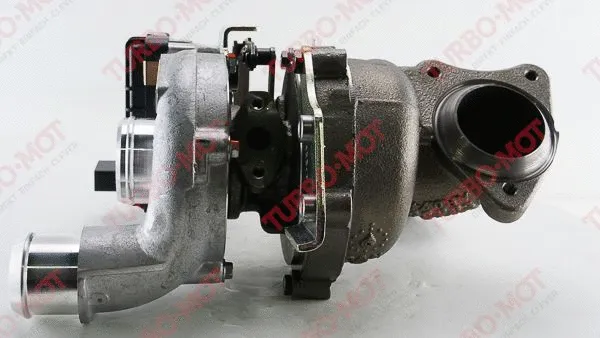 Turbocompresseur, suralimentation TURBO-MOT 694182